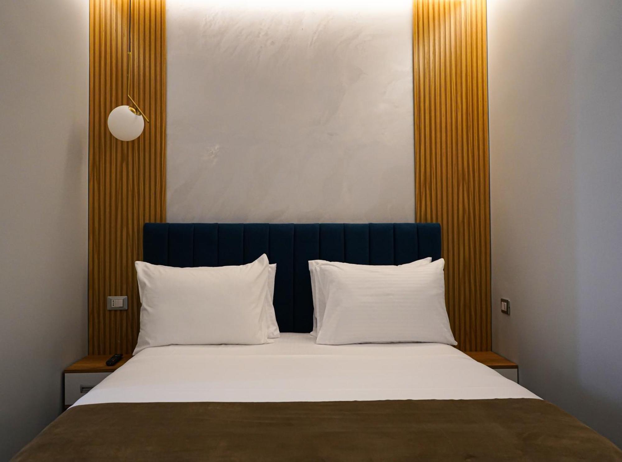 Delmar Appartement *